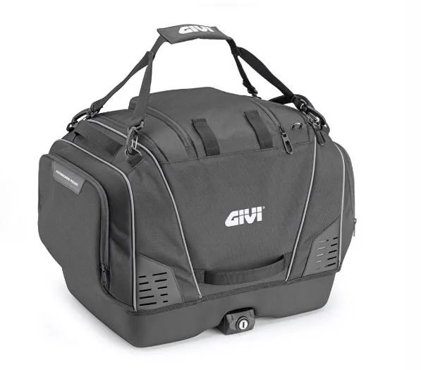 Givi T525 Top bag MONOKEY® per cani