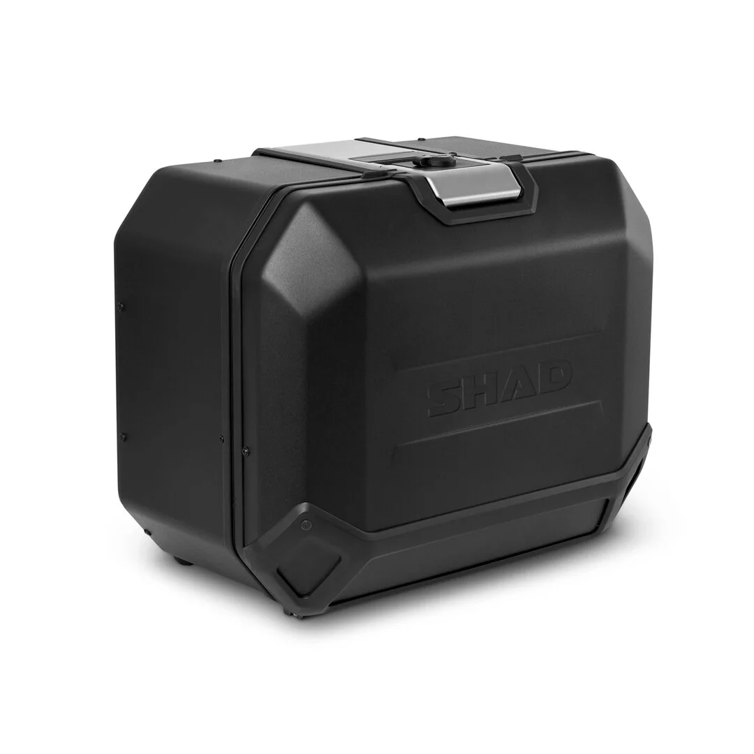 shad Terra TR47 Borse laterali moto black