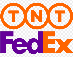 CORRIERE TNT e FEDEX