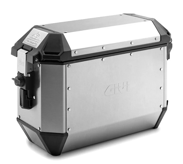 GIVI ALA36 TREKKER ALASKA valigie laterali