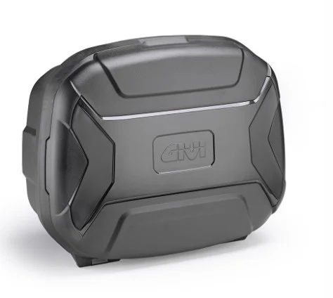 Valigia nera GIVI TREKKER LITE 35 lt. 
