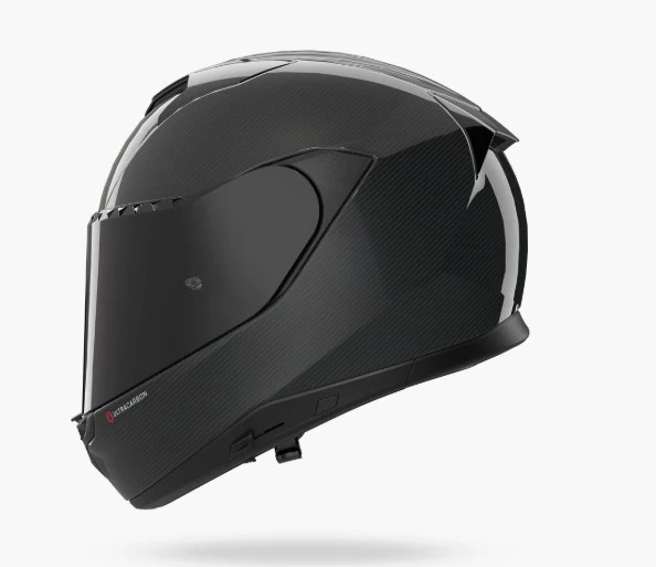 nolan casco integrale x-904 ultra carbon