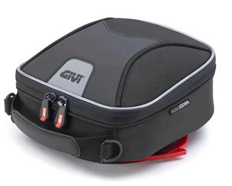 GIVI XS319Y TANKLOCK  Borsello da serbatoio