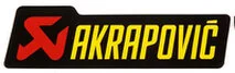 scarichi Akrapovic