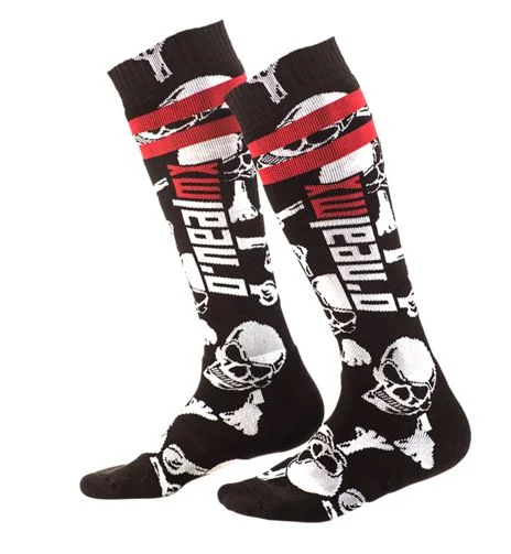 calza oneal morocross