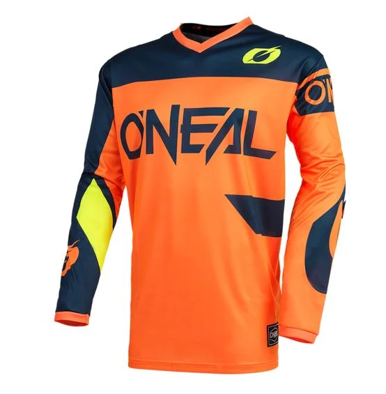 oneal maglia motocross