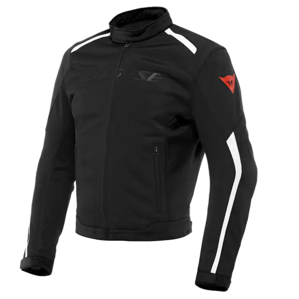 Freeday - Giacca da moto da uomo, invernale, mod. Rider-2, colore nero 6XL  Nero