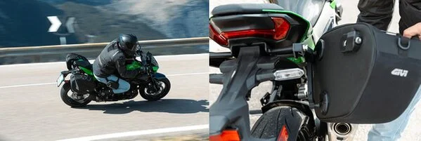 Givi-stealth
