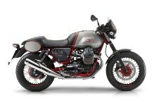 Guzzi V7 Racer